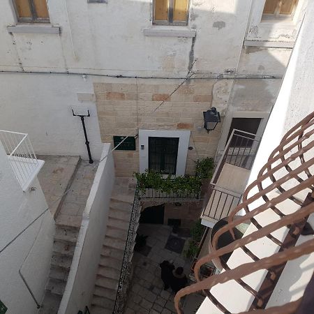 Patty House Locazione Turistica Apartment Polignano a Mare Exterior photo